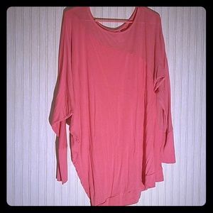 Lane Bryant Livi Active Top